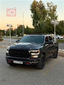 رام 1500